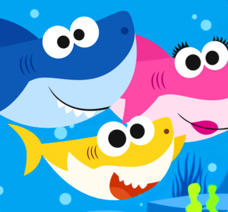 Baby Shark